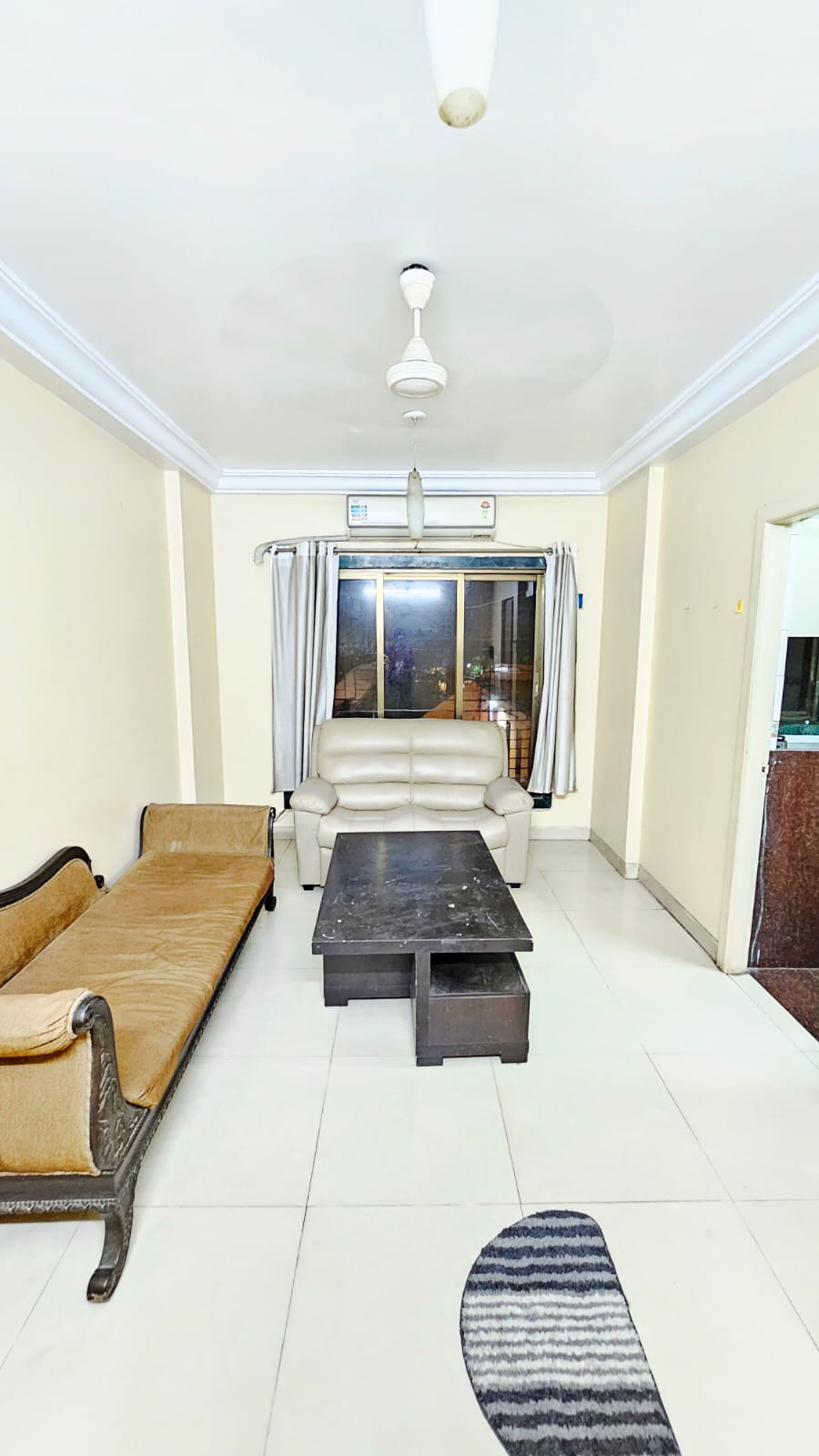 2 BHK + Study Room 700 Sq.Ft. Apartment in Ashok Avenue Marol