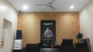 Furnished Amenities in  Office Space at Siddharth Towers Kothrud, Kothrud – for Rent