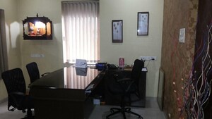 Team Area in  Office Space at Siddharth Towers Kothrud, Kothrud – for Rent