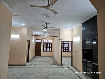 3 BHK Builder Floor For Rent in Ashoka Enclave