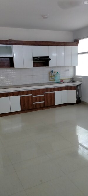 Kitchen in 2 BHK Apartment at Tulip Lemon, Sector 69 – for Rent