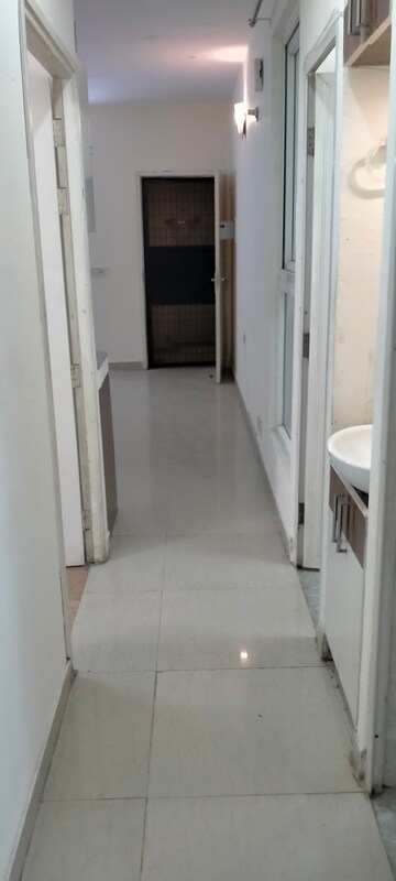 Building Lobby in 2 BHK Apartment at Tulip Lemon, Sector 69 – for Rent