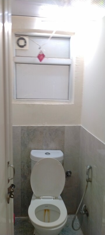 Bathroom in 2 BHK Apartment at Tulip Lemon, Sector 69 – for Rent