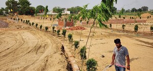  Plot For Sale in DelhI- Mathura Highway