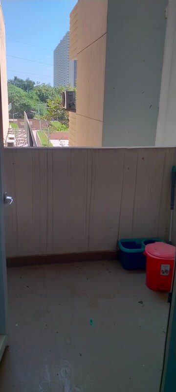 Kitchen in 2 BHK Apartment at Tulip Lemon, Sector 69 – for Rent