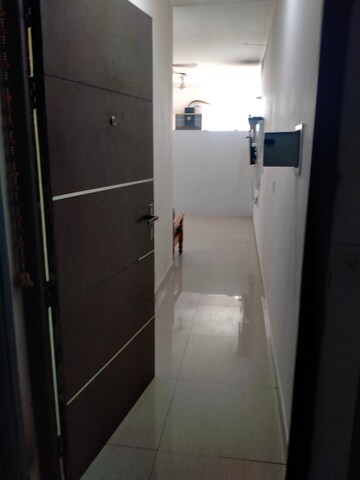 Building Lobby in 2 BHK Apartment at Tulip Lemon, Sector 69 – for Rent