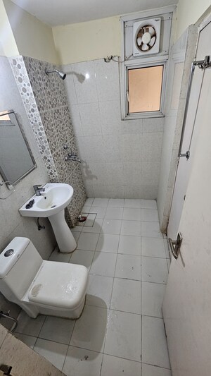 Attached Bathroom in 3 BHK Apartment at Nirala Aspire, Sector 16 Greater Noida – for Sale