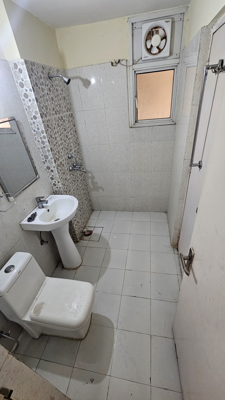 Attached Bathroom, nirala-aspire 3 Bedroom 813 Sq.Ft. Apartment In Sector 16 Greater Noida Greater Noida 9221064