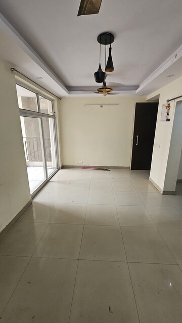 Building Lobby in 3 BHK Apartment at Nirala Aspire, Sector 16 Greater Noida – for Sale