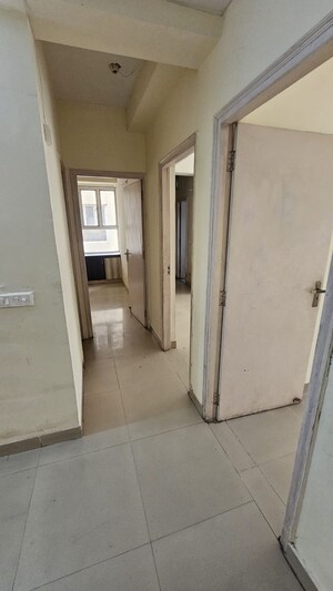 Building Lobby in 3 BHK Apartment at Nirala Aspire, Sector 16 Greater Noida – for Sale