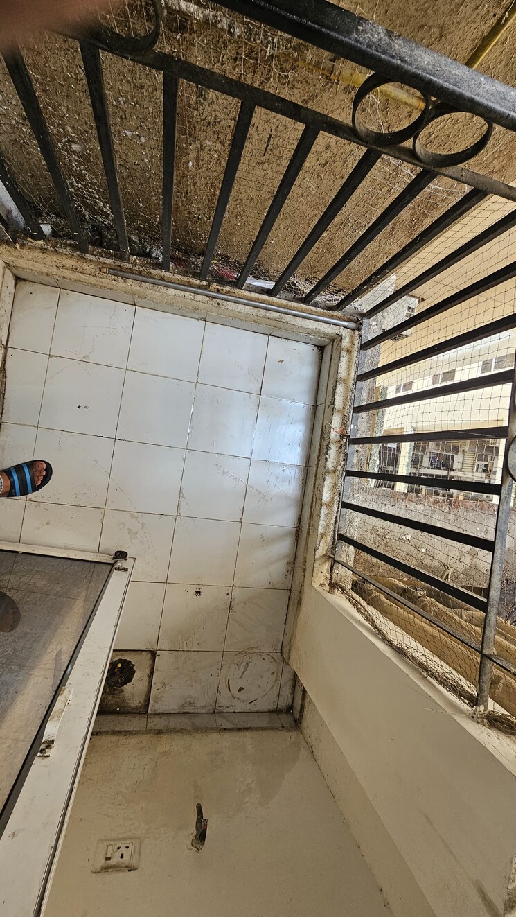 Balcony, nirala-aspire 3 Bedroom 813 Sq.Ft. Apartment In Sector 16 Greater Noida Greater Noida 9221064