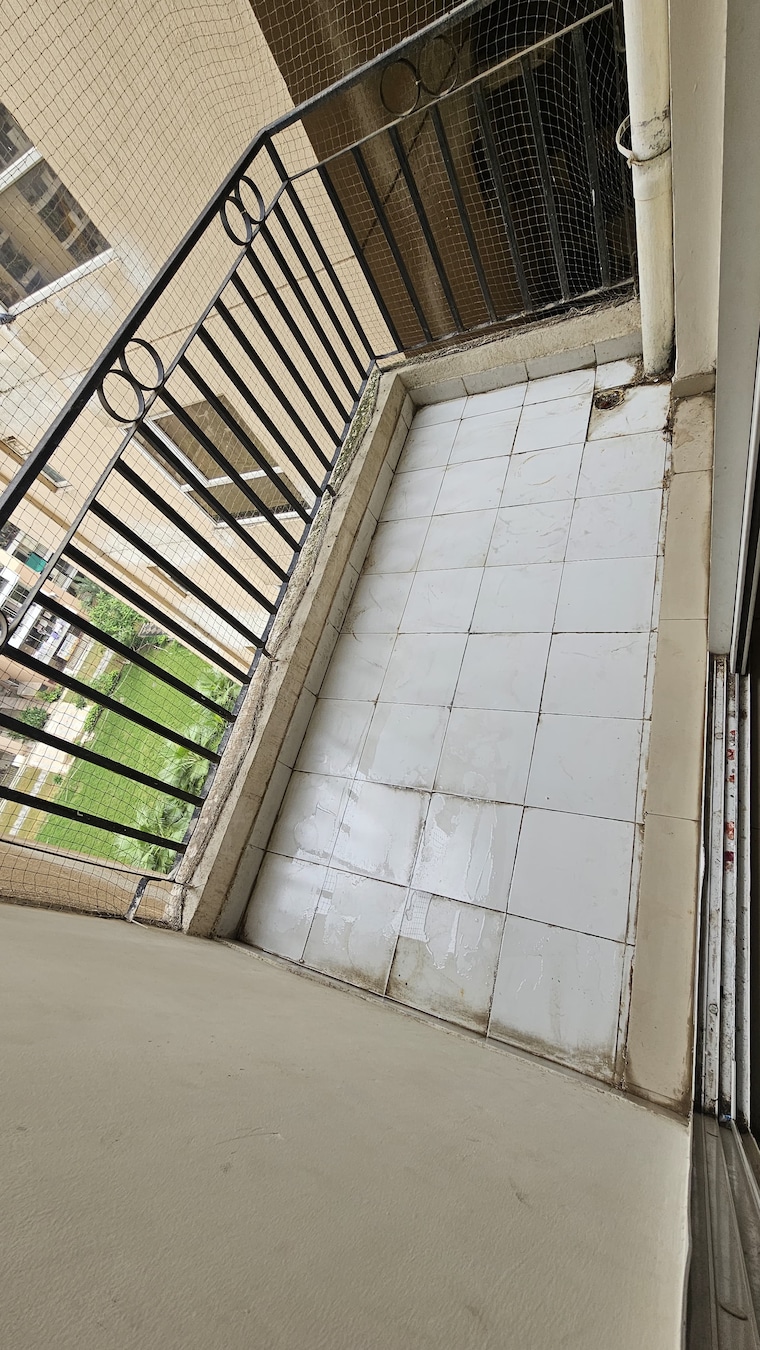 Balcony, nirala-aspire 3 Bedroom 813 Sq.Ft. Apartment In Sector 16 Greater Noida Greater Noida 9221064