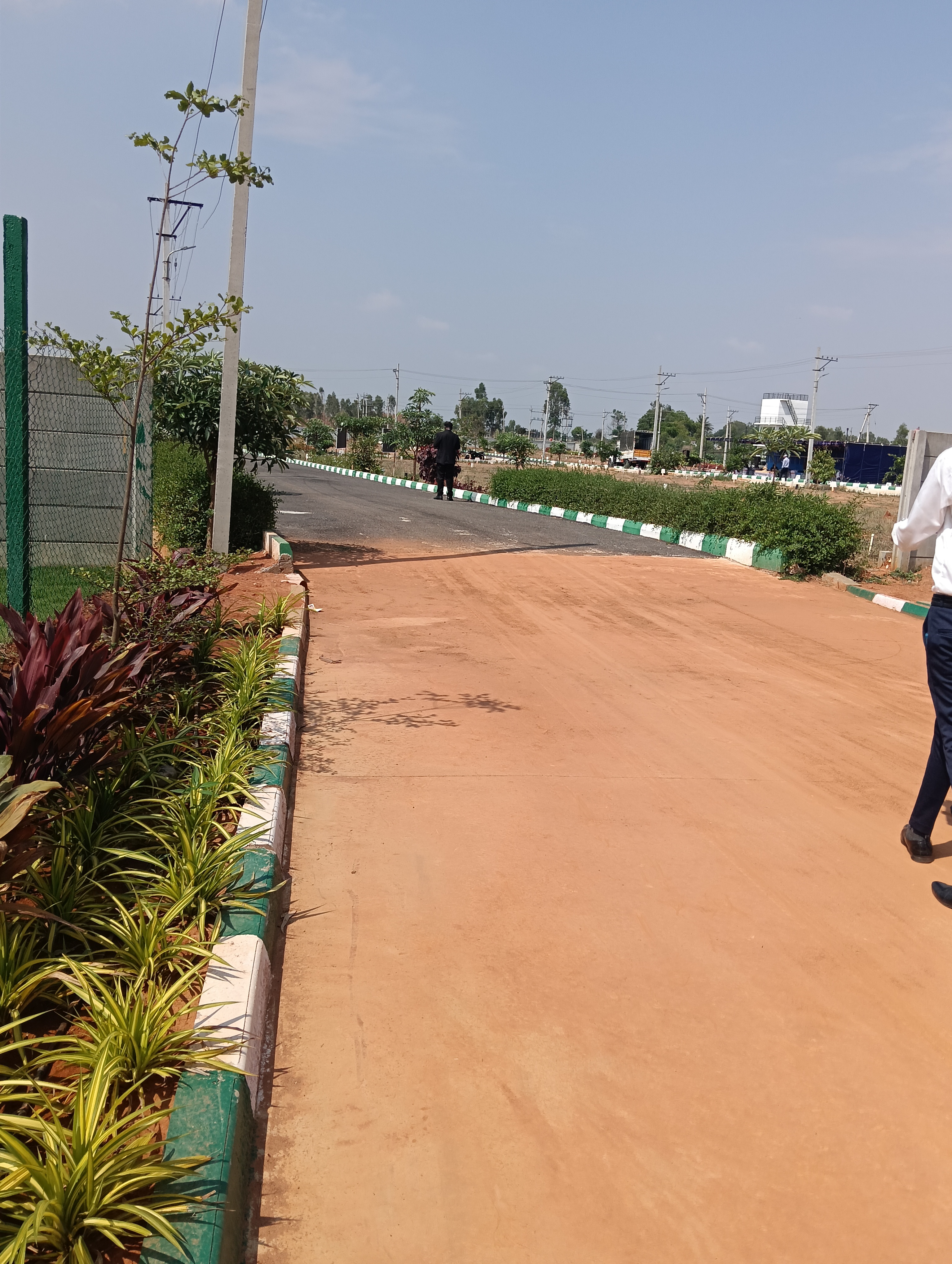 Plot For Sale in LTG Aishwarya Indraprastha