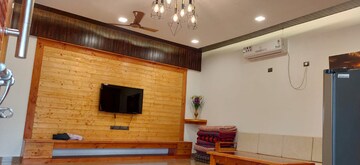 Furnished Amenities in 6 BHK Villa at Kharpada – for Sale