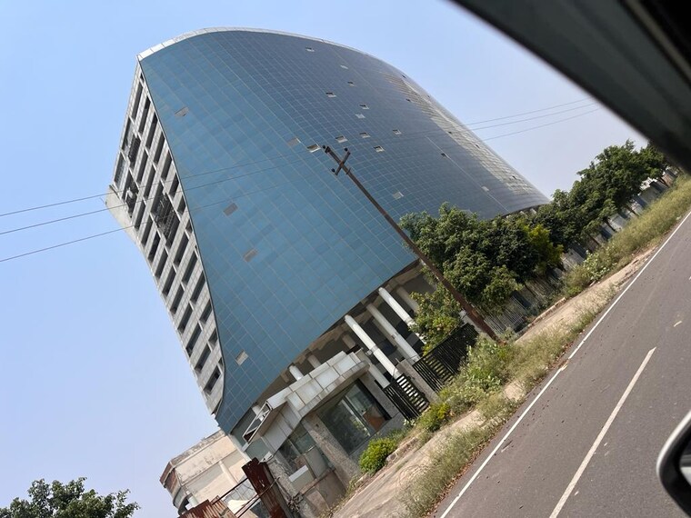 Exterior View, beta i greater noida  130 Sq.Yd. Plot In Beta I Greater Noida Greater Noida 9221048