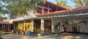 6 BHK Villa – Exterior View View at Kharpada - for Sale