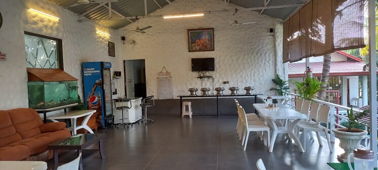 Other, kharpada 6 Bedroom 4916 Sq.Ft. Villa In Kharpada Raigad 9221184