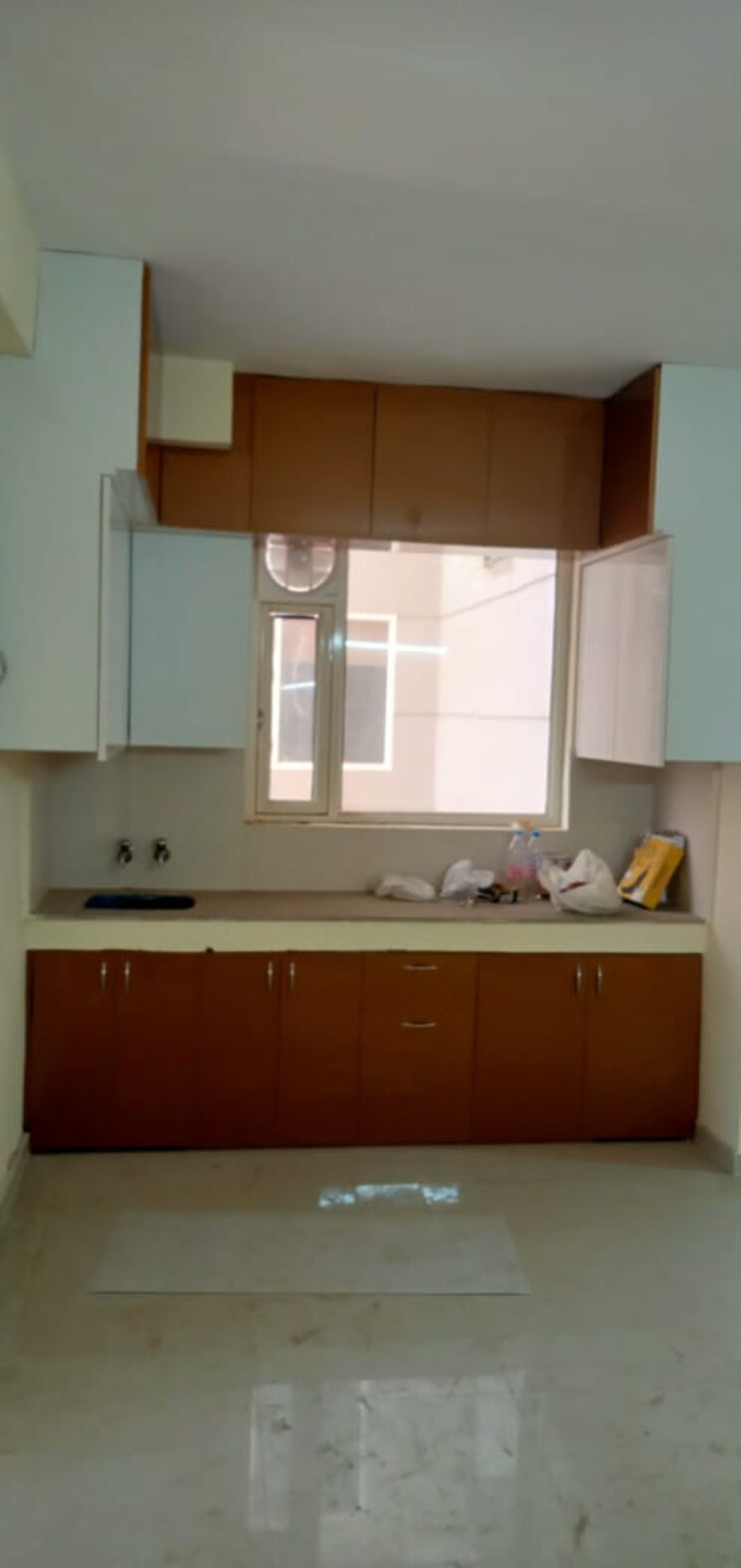 Kitchen, pyramid-urban-homes-2 2 Bedroom 603 Sq.Ft. Apartment In Sector 86 Gurgaon 9221065