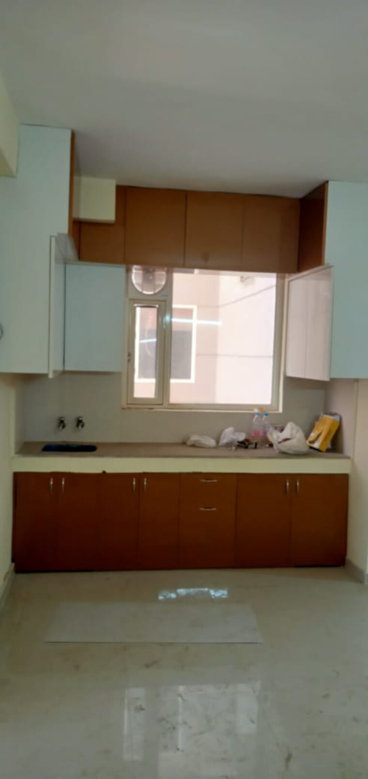 Kitchen, pyramid-urban-homes-2 2 Bedroom 603 Sq.Ft. Apartment In Sector 86 Gurgaon 9221065
