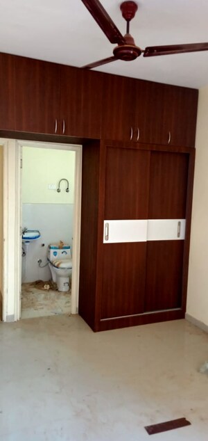 Furnished Amenities in 2 BHK Apartment at Pyramid Urban Homes 2, Sector 86 – for Rent