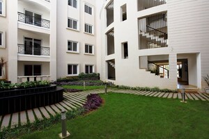 3 BHK Apartment For Sale in MIMS Residency, Thanisandra Main Road