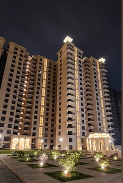 3 BHK + Extra Room Apartment For Sale in Sobha Royal Pavilion