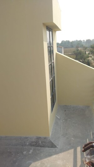 Balcony in 2 BHK Independent House at Panagar – for Sale