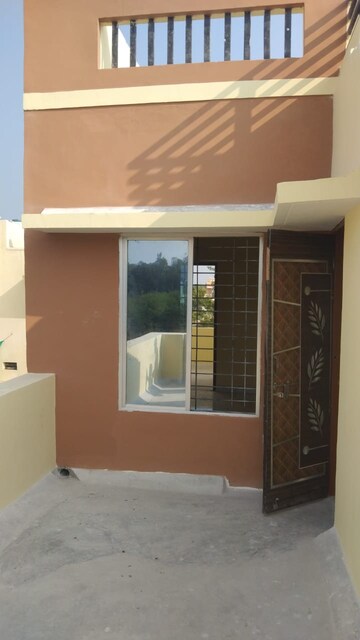 Balcony in 2 BHK Independent House at Panagar – for Sale