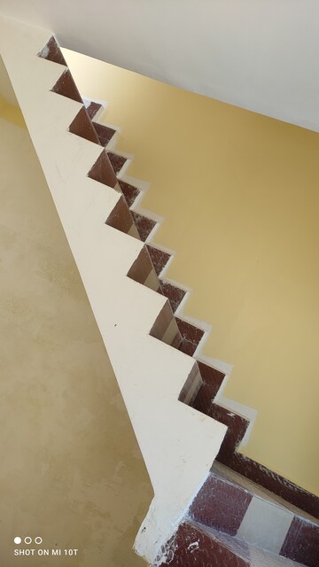 Stairs in 2 BHK Independent House at Panagar – for Sale