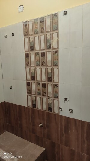 Attached Bathroom in 2 BHK Independent House at Panagar – for Sale