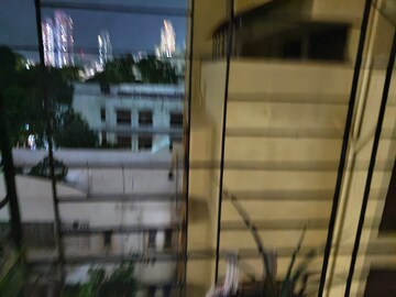 Staircase in 2 BHK Apartment at Worli – for Rent