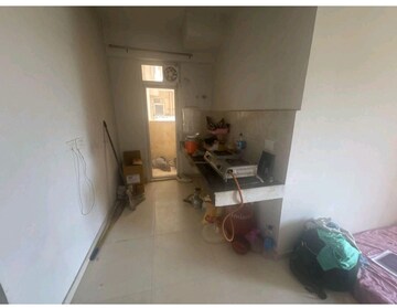 Living Room in 3 BHK Apartment at Pareena Coban Residences, Sector 99a – for Sale