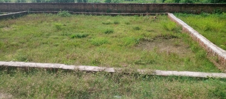 undefined, khorabar  1100 Sq.Ft. Plot In Khorabar Gorakhpur 9221086