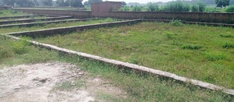 undefined, khorabar  1100 Sq.Ft. Plot In Khorabar Gorakhpur 9221086