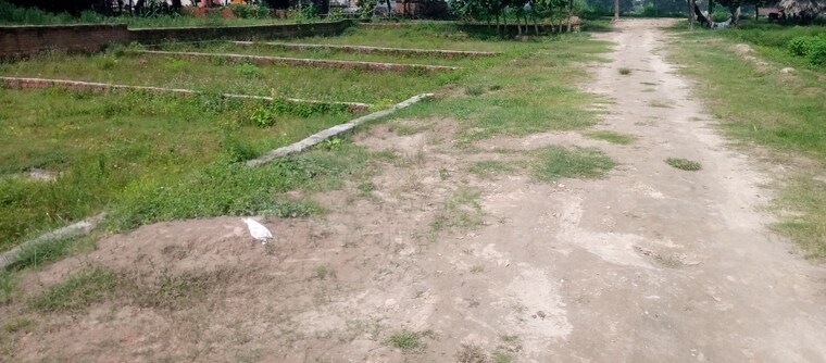 undefined, khorabar  1100 Sq.Ft. Plot In Khorabar Gorakhpur 9221086