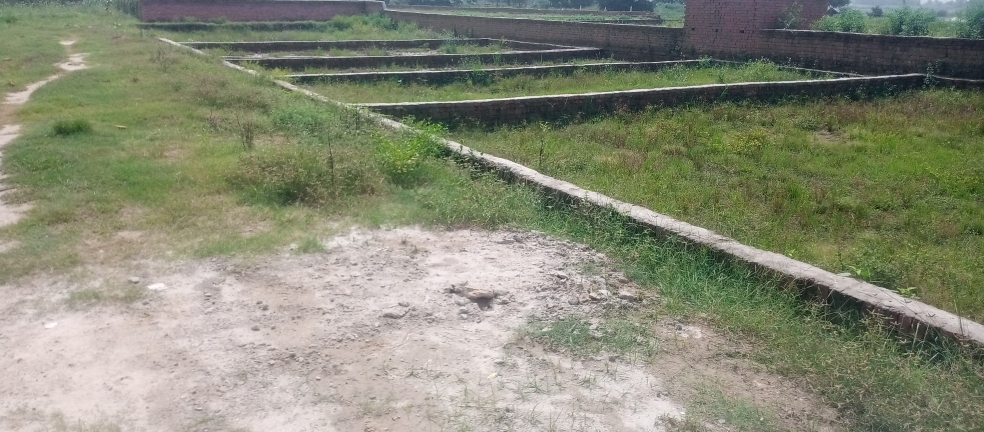 Plot For Sale in Khorabar