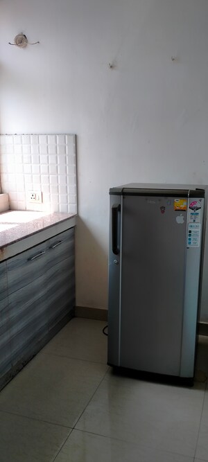 Kitchen in 2 BHK Apartment at Tulip Lemon, Sector 69 – for Rent