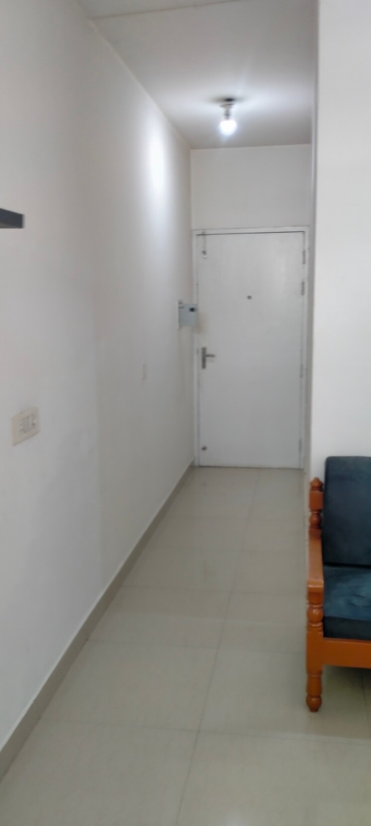 Room, tulip-lemon 2 Bedroom 526 Sq.Ft. Apartment In Sector 69 Gurgaon 9221134