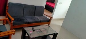 Team Area in 2 BHK Apartment at Tulip Lemon, Sector 69 – for Rent