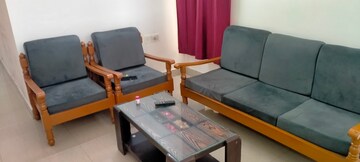 Team Area in 2 BHK Apartment at Tulip Lemon, Sector 69 – for Rent