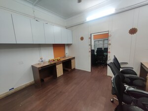 Team Area in  Office Space at Senapati Bapat Road – for Rent