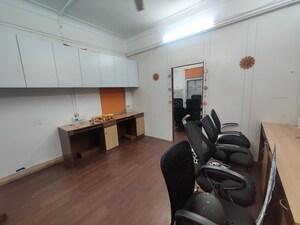 Team Area in  Office Space at Senapati Bapat Road – for Rent
