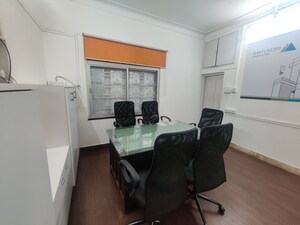 Team Area in  Office Space at Senapati Bapat Road – for Rent