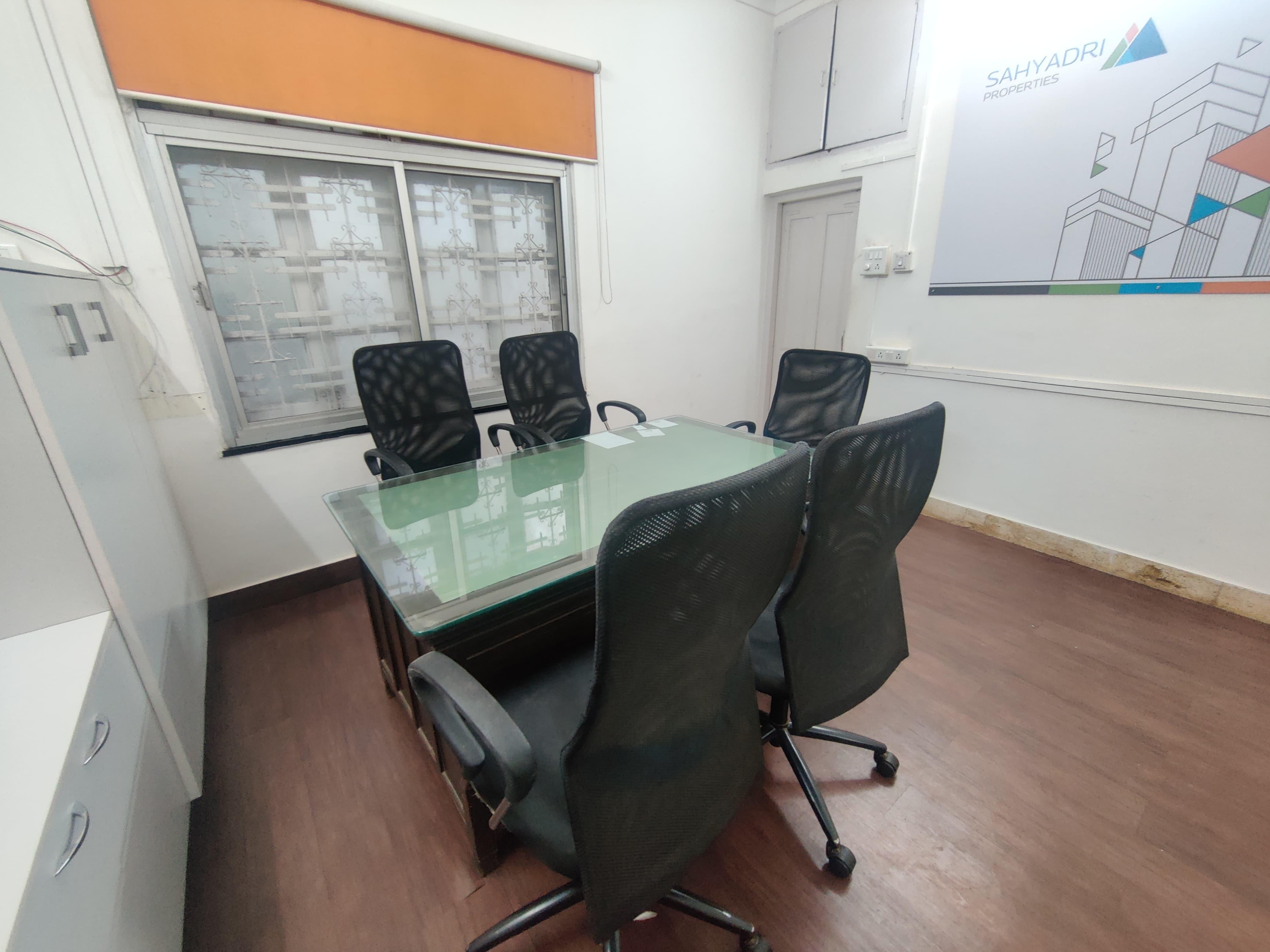 Office Space For Rent in Senapati Bapat Road