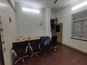 Team Area in  Office Space at Senapati Bapat Road – for Rent