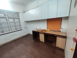 Kitchen in  Office Space at Senapati Bapat Road – for Rent