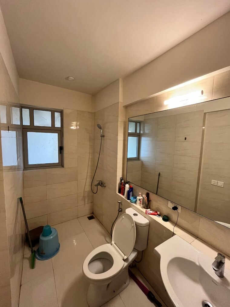 Team Area, hiranandani-fortune-city 2 Bedroom 1105 Sq.Ft. Apartment In New Panvel Navi Mumbai 9221144