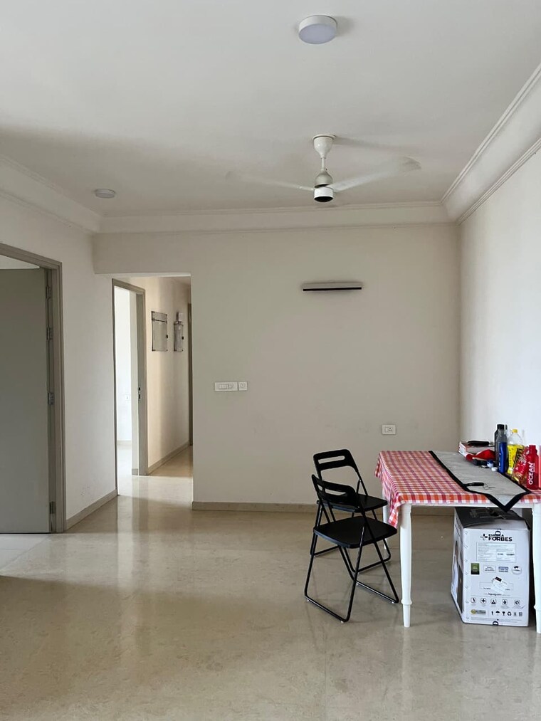 Team Area, hiranandani-fortune-city 2 Bedroom 1105 Sq.Ft. Apartment In New Panvel Navi Mumbai 9221144