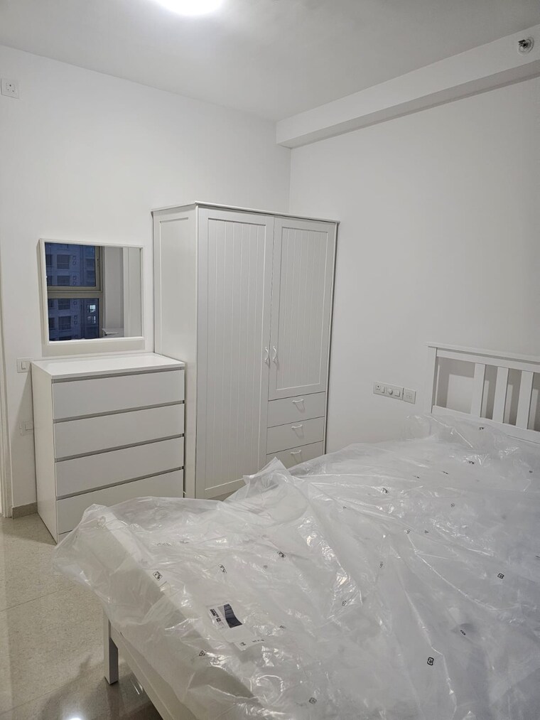 Room, hiranandani-fortune-city 2 Bedroom 1105 Sq.Ft. Apartment In New Panvel Navi Mumbai 9221144