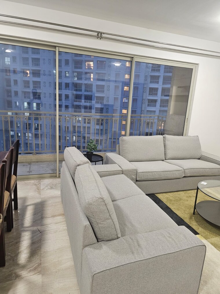 Team Area, hiranandani-fortune-city 2 Bedroom 1105 Sq.Ft. Apartment In New Panvel Navi Mumbai 9221144